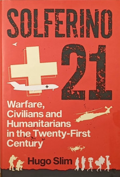 Hugo Slim - Solferino 21