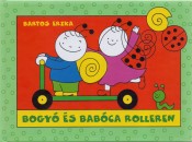 Bartos Erika - Bogy s Babca rolleren