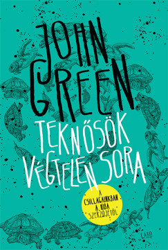 Green John - Teknsk vgtelen sora