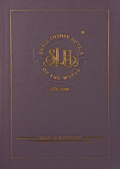 Small Luxury Hotels of the World