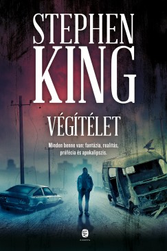 Stephen King - Vgtlet