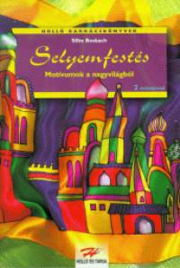 Silke Bosbach - Selyemfests