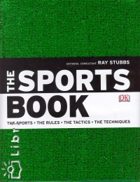 Ray Stubbs - The Sports Book