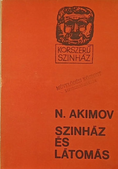 N. Akimov - Sznhz s ltoms