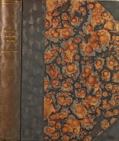 R�v�sz B�la - A magunk �tj�n