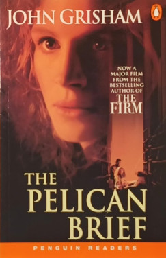 John Grisham - The Pelican Brief