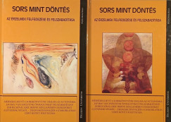 Jr Katalin   (Szerk.) - Sors mint dnts