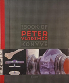 Pter Vladimir - Pter Vladimir knyve