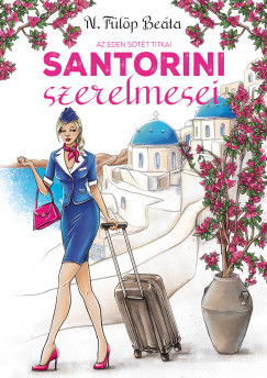 N. Flp Beta - Santorini szerelmesei