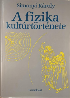Simonyi K�roly - A fizika kult�rt�rt�nete
