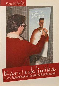 Kocz Ildik - Karrierklinika