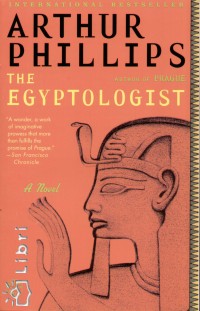 The Egyptologist