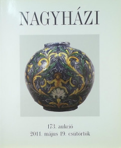 Nagyhzi Galria s Aukcishz: 173. aukci
