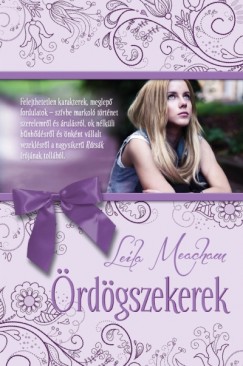 Leila Meacham - rdgszekerek