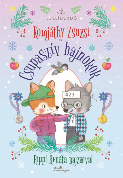 Komjáthy Zsuzsanna - Csupaszív bajnokok