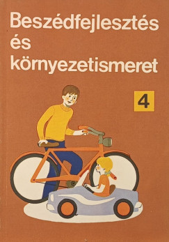 Debreczeni L�szl�n� - Szalai L�szl�n� - Besz�dfejleszt�s �s k�rnyezetismeret