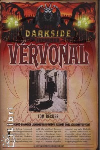 Tom Becker - Darkside - Vrvonal