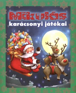 Mikuls karcsonyi jtkai