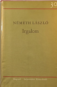 Németh László - Irgalom