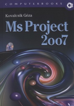 Kovalcsik Géza - Ms Project 2007