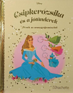 Disney - Csipker�zsika �s a j�t�nd�rek