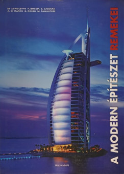 A modern �p�t�szet remekei