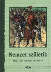 Hunyadi Csaba Zsolt   (Vl.) - Nemzet szletik