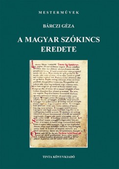 Brczi Gza - A magyar szkincs eredete I.