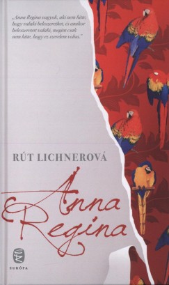 Rt Lichnerov - Anna Regina