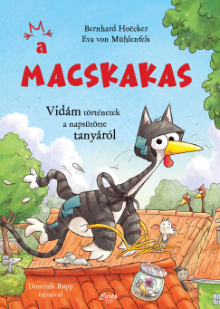 Bernhard Ho�cker - Eva Von M�hlenfels - A macskakas