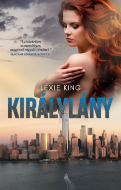 Lexie King - Kirlylny