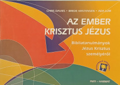 Chris Davies - William Brede Kristensen - Ada Lum - Az ember Krisztus Jzus