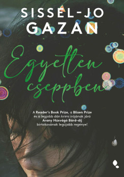 Sissel-Jo Gazan - Egyetlen cseppben