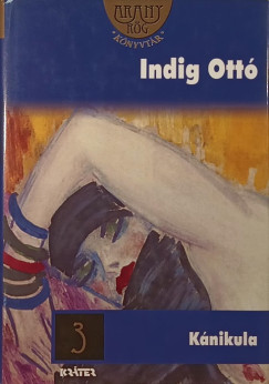 Indig Ott - Knikula