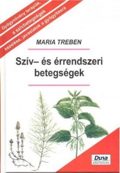 Maria Treben - Szv- s rrendszeri betegsgek