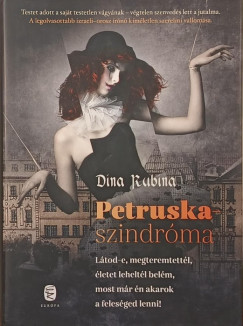 Dina Rubina - Petruska-szindróma