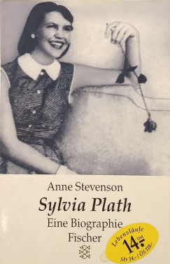 Anna Stevenson - Sylvia Plath (nmet nyelv)