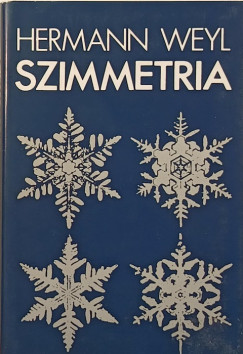 Hermann Weyl - Szimmetria