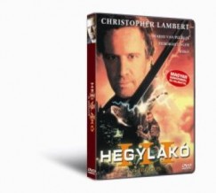 Morahan Andrew - Hegylakó 3. - A mágus - DVD