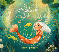 Lucy Fleming - Lili, a sellőlány