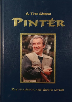 A. Tth Sndor - Pintr