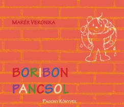 Mark Veronika - Boribon pancsol