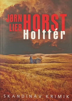 Jorn Lier Horst - Holttr