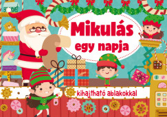 Mikulás egy napja