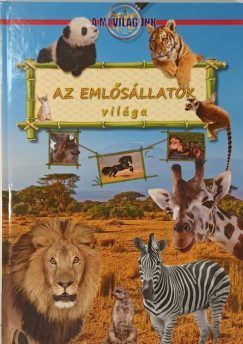 Bancsi Pter - Az emlsllatok vilga