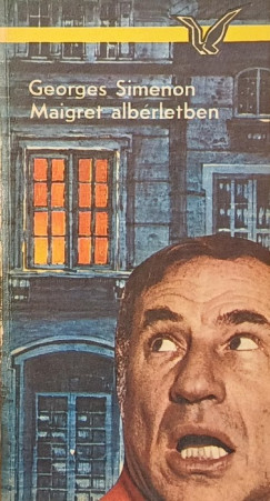 Georges Simenon - Maigret alb�rletben