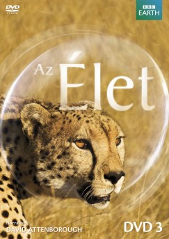 David Attenborough - BBC - Az let