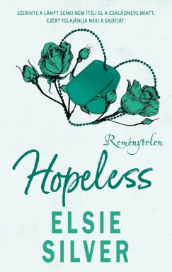 Hopeless - Reménytelen