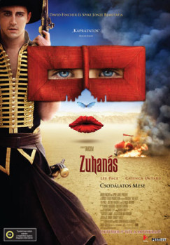 Tarsem Singh - Zuhans - DVD