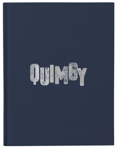 Pritz Péter - QUIMBY 35! - Jubileumi album